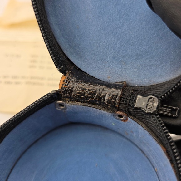 IZUMAR‎ V-T Portrait Lens 49mm Japan Vintage Camera Lens w/ Case & Info Sheet - Picture 10 of 13